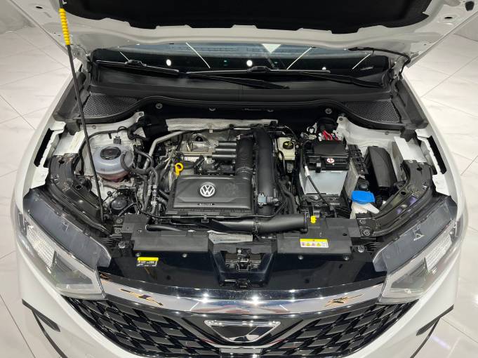 Volkswagen Jetta VS7 1.4T 150HP 2WD 2021 | VIN 086164 — изображение 23