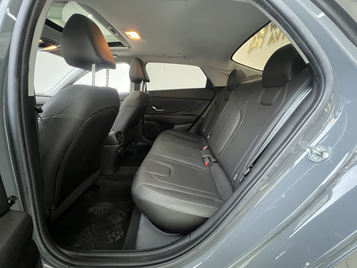 Hyundai Elantra 1.5L 115HP 2WD 2022 | VIN 192664 | Арт. AWD4322 | ID 16193 — изображение 9