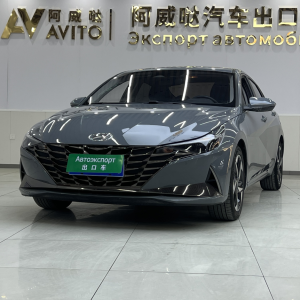 Hyundai Elantra 1.5L 115HP 2WD 2022 | VIN 192664 | Арт. AWD4322 | ID 16217