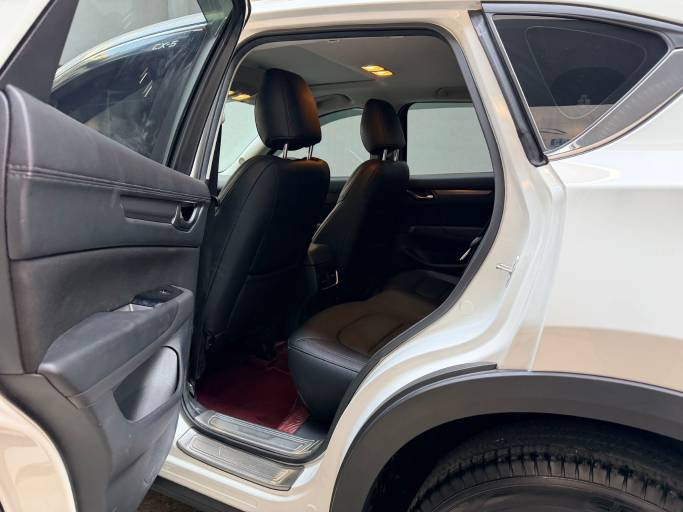 Mazda CX-5 2.0L 155HP 2WD 2022 | VIN 515700 | Арт. DLMS4181 | ID 19197 — изображение 11