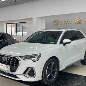 Audi Q3 1.4T 150HP 2WD 2022 | VIN 771753