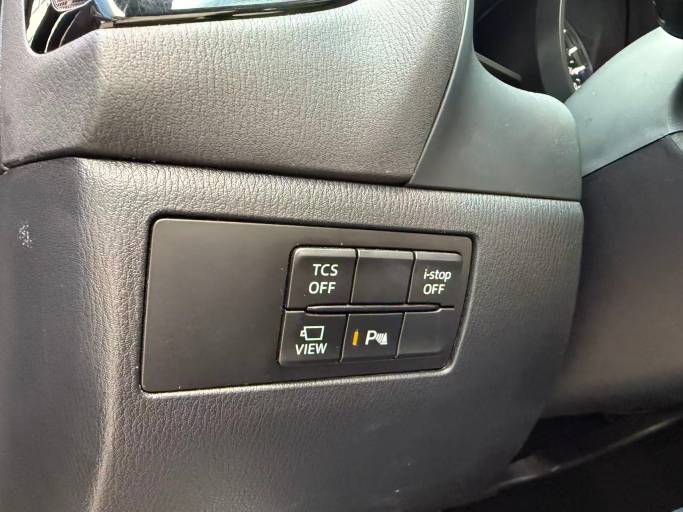 Mazda CX -4 2.0L 158HP 2WD 2021 | VIN D29367 | Арт. DLGH4173 | ID 19382 — изображение 13