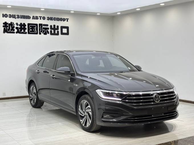 Volkswagen Sagitar 1.4T 150HP 2WD 2022 | VIN 413794 — изображение 6