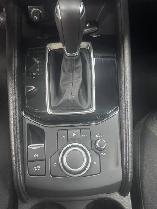 Mazda CX-5 2.0L 155HP 2WD 2022 | VIN 519406 — изображение 14