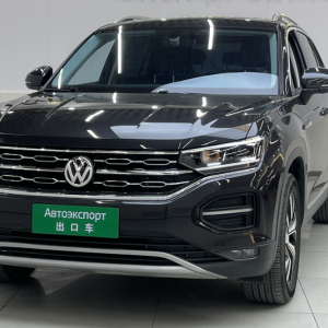 Volkswagen Tanyue 1.4T 150HP 2WD 2022 | VIN 055041 | Арт. AWD4219 | ID 18338