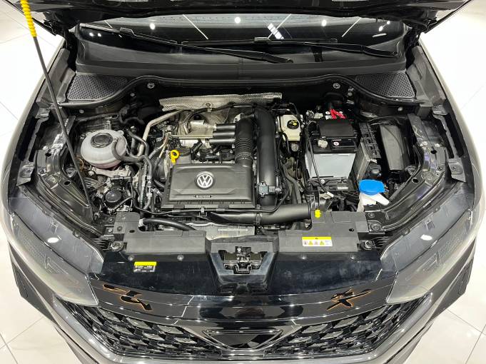 Volkswagen Jetta VS5 1.4T 150HP 2WD 2023 — изображение 14