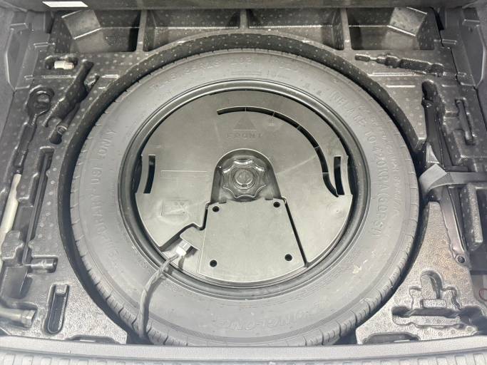 Audi Q3 1.4T 150HP 2WD 2021 | VIN 744954 — изображение 8