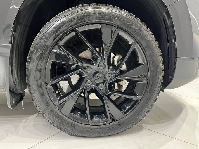 Volkswagen Jetta VS5 1.4T 150HP 2WD 2023 — изображение 22