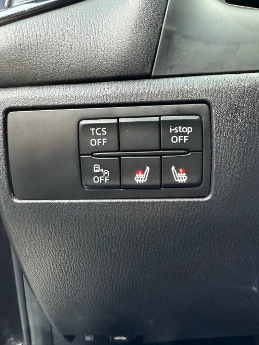 Mazda CX -4 2.0L 158HP 2WD 2021 | VIN D16885 | Арт. WC4177 | ID 19298 — изображение 9