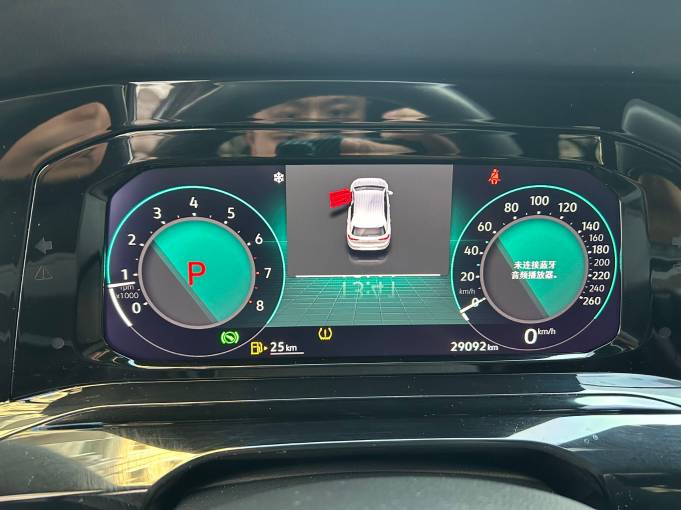 Volkswagen Golf 22 Volkswagen Golf 8 R -line 1.4T 150HP 2WD 2021 — изображение 20