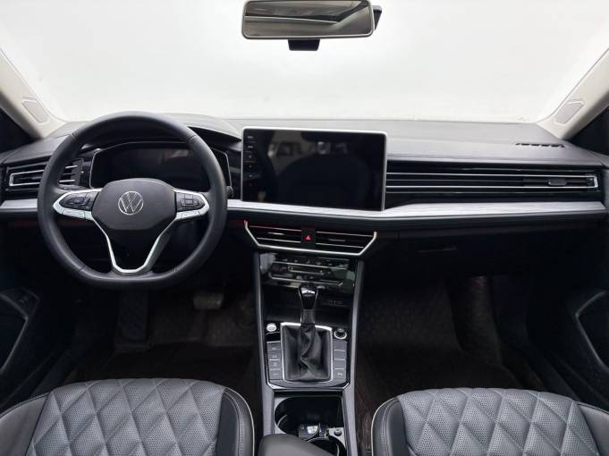 Volkswagen Sagitar 1.4T 150HP 2WD 2023 | VIN 604392 — изображение 9