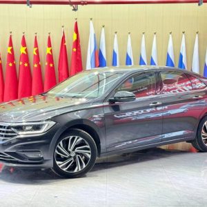 Volkswagen Sagitar 1.4T 150HP 2WD 2021 | VIN 513549 | Арт. JNZR4188 | ID 19052