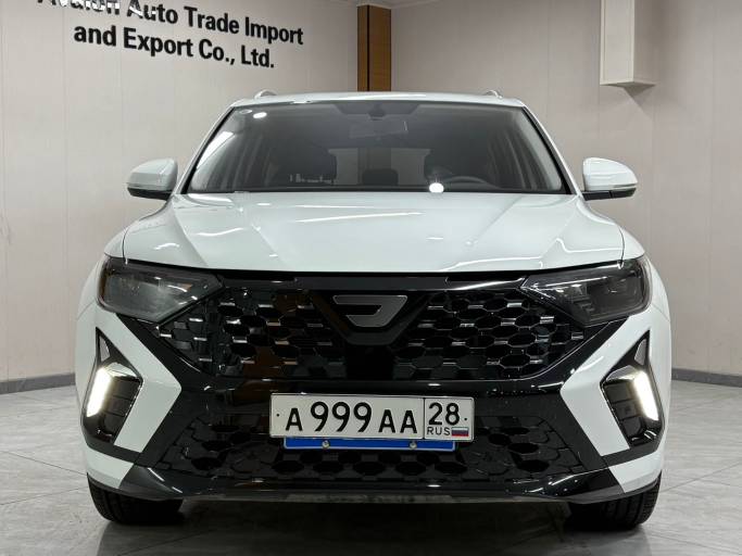 Volkswagen Jetta VS5 1.4T 150HP 2WD 2025 — изображение 6