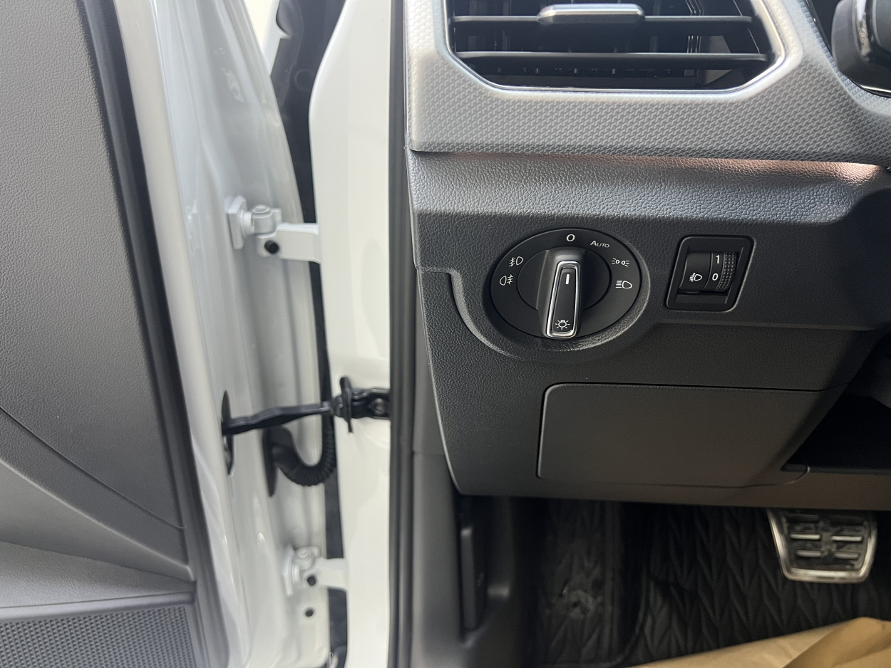 Volkswagen Tanying 1.4T 150HP 2WD 2021 | VIN 755088 | Арт. AWD4292 | ID 16822 — изображение 20