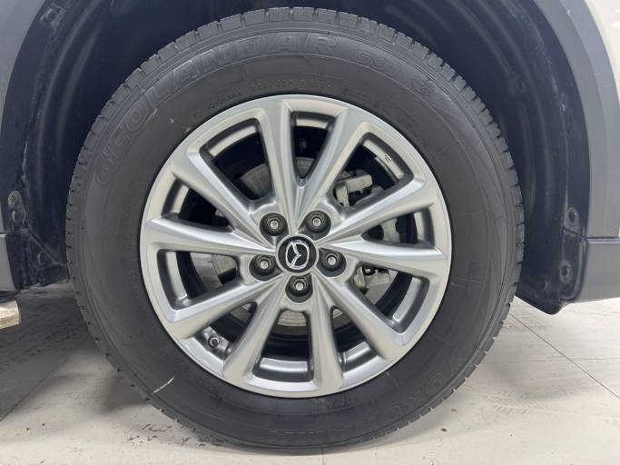 Mazda CX-5 2.0L 155HP 2WD 2022 | VIN 509205 | Арт. MC4175 | ID 19338 — изображение 9