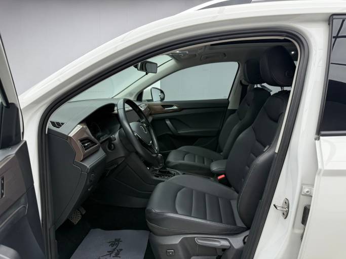 Volkswagen Tharu 1.4T 150HP 2WD 2021 | VIN 232954 — изображение 11