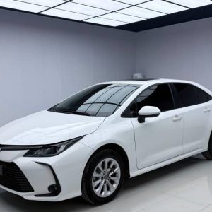 Toyota Corolla 1.2T 116HP 2WD 2021 | VIN 491384 | Арт. XCWY4167 | ID 19513