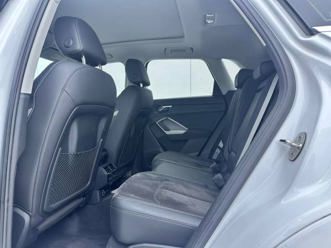 Audi Q3 1.4T 150HP 2WD 2022 | VIN 759062 — изображение 21