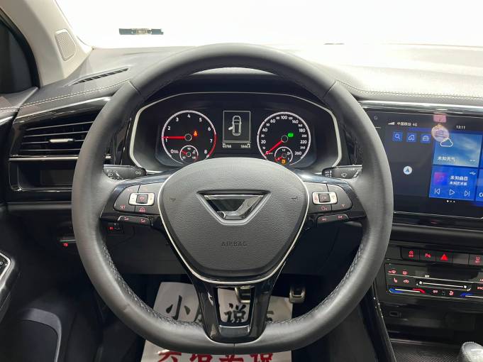 Volkswagen Jetta VS7 1.4T 150HP 2WD 2021 | VIN 086164 — изображение 13