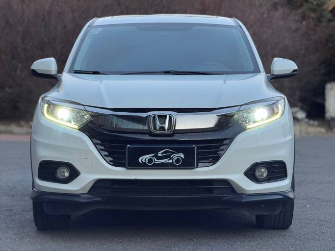Honda Vezel 1.5L 131HP 2WD 2022 | VIN 131379 | Арт. ZJB4174 | ID 19366 — изображение 3