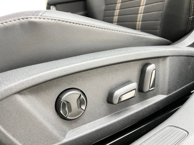 Volkswagen Lavida 1.4T 150HP 2WD 2022 — изображение 19