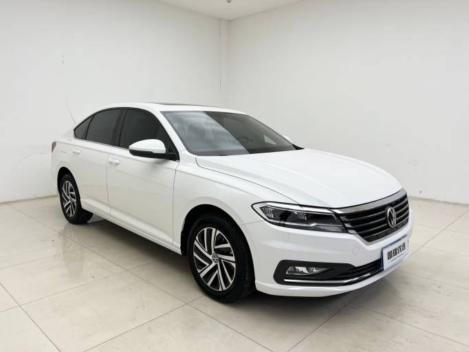 Volkswagen Lavida 1.4T 150HP 2WD 2022 — изображение 4