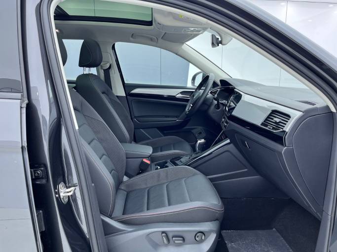 Volkswagen Tanyue 1.4T 150HP 2WD 2022 | VIN 012740 — изображение 14