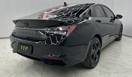 Hyundai Elantra 1.5L 115HP 2WD 2022 | VIN 189193 — изображение 4