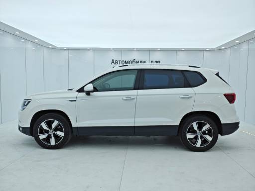 Volkswagen Tharu 1.4T 150HP 2WD 2021 | VIN 260874 — изображение 2