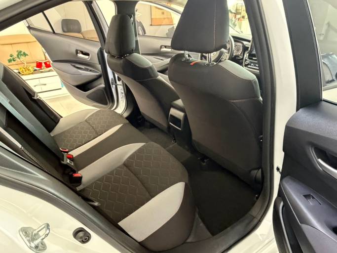 Toyota Corolla 1.2T 116HP 2WD 2021 | VIN 472929 — изображение 14