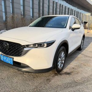Mazda CX-5 2.0L 155HP 2WD 2022 | VIN 517710 | Арт. WF4166 | ID 19556