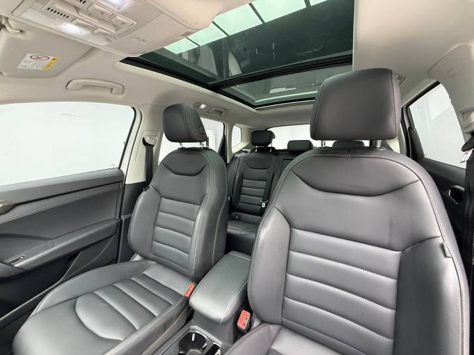 Volkswagen Tharu 1.4T 150HP 2WD 2021 | VIN 232954 — изображение 12