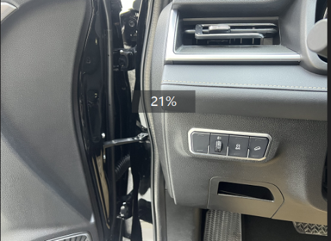 Haval M6 1.5T 143HP 2WD 2021 | VIN 393879 | Арт. AWD4192 | ID 18943 — изображение 8