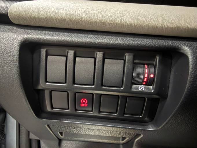 Subaru Forester 2.0L 154HP 2WD 2022 | VIN 161805 — изображение 19