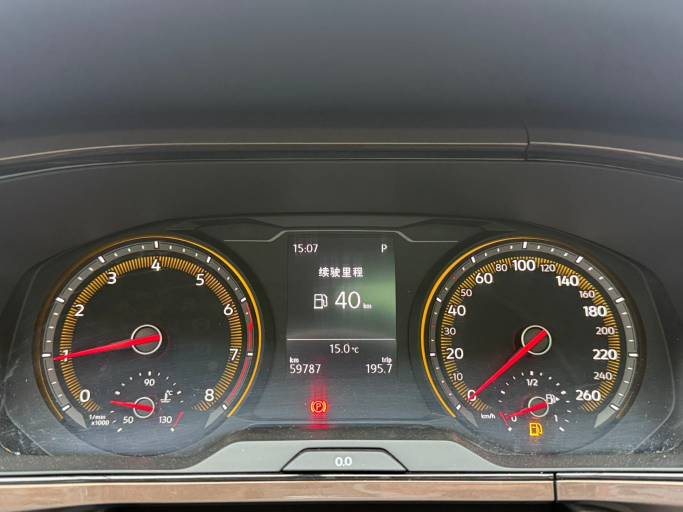 Volkswagen Tharu 1.4T 150HP 2WD 2021 | VIN 230038 | Арт. XCWY4169 | ID 19467 — изображение 8