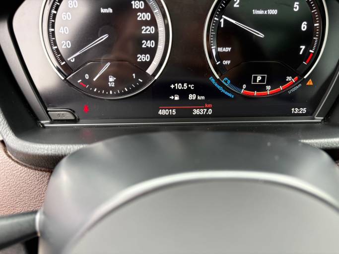 BMW X1 1.5T 140HP 2WD 2022 | VIN 267039 | Арт. CSJC4176 | ID 19317 — изображение 14