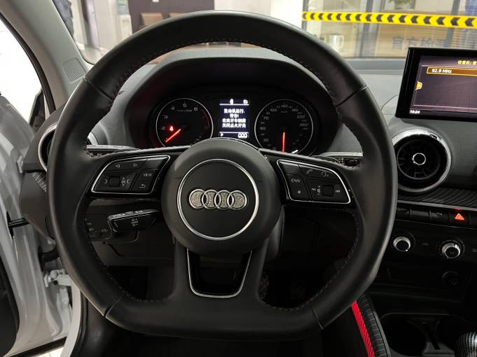 Audi Q2L 1.4T 150HP 2WD 2022 | VIN 504380 | Арт. CCXL4195 | ID 18872 — изображение 11