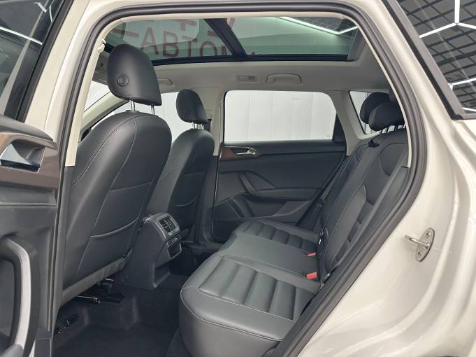 Volkswagen Tharu 1.4T 150HP 2WD 2021 | VIN 250419 — изображение 9