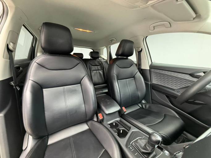 Volkswagen Tharu 1.4T 150HP 2WD 2022 | VIN 222960 — изображение 8