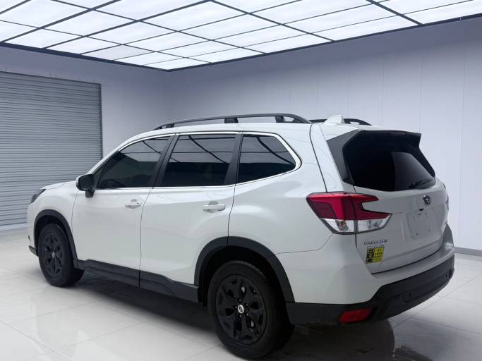 Subaru Forester 2.0L 154HP 2WD 2022 | VIN 155563 — изображение 5