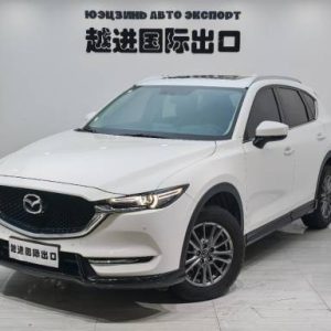 Mazda CX-5 2.0L 155HP 2WD 2021 | VIN 447612
