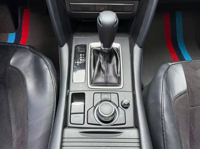 Mazda CX -4 2.0L 158HP 2WD 2021 | VIN D29367 | Арт. DLGH4173 | ID 19382 — изображение 11