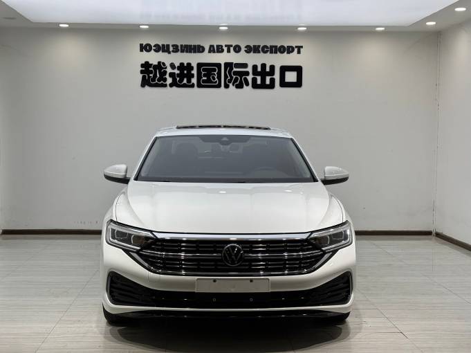 Volkswagen Sagitar 1.4T 150HP 2WD 2023 | VIN 529267 — изображение 2