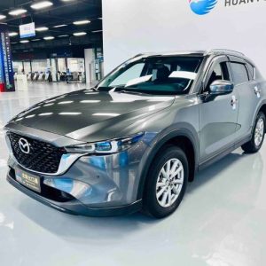 Mazda CX-5 2.0L 155HP 2WD 2021 | VIN 507727