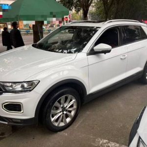 Volkswagen Tange 1.4T 150HP 2WD 2022 | VIN 441736 | Арт. XCWY4222 | ID 18283