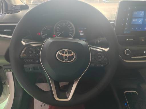 Toyota Corolla 1.2T 116HP 2WD 2022 | VIN 482219 — изображение 17