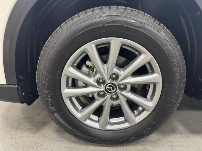 Mazda CX-5 2.0L 155HP 2WD 2022 | VIN 505044 — изображение 21