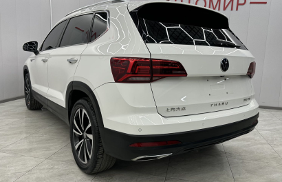 Volkswagen Tharu 1.4T 150HP 2WD 2022 | VIN 022283 — изображение 3