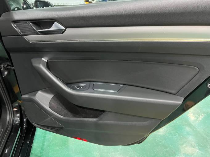 Volkswagen Magotan 1.4T 150HP 2WD 2020 | VIN 096657 — изображение 24