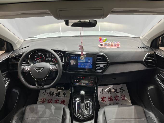 Volkswagen Jetta VS7 1.4T 150HP 2WD 2021 | VIN 086164 — изображение 17